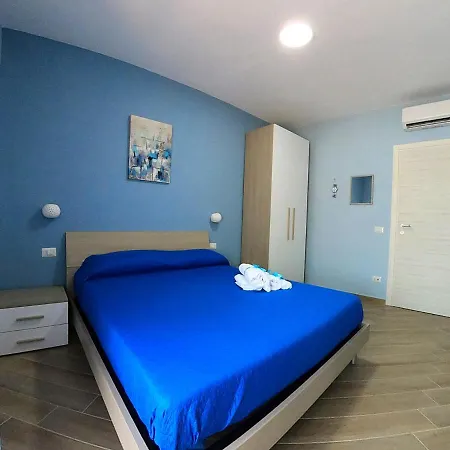 Il Gioiello לינה וארוחת בוקר 3*