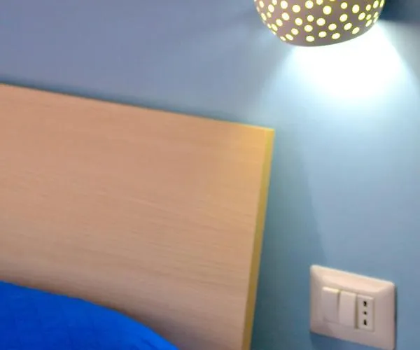 Il Gioiello Bed and Breakfast 3*