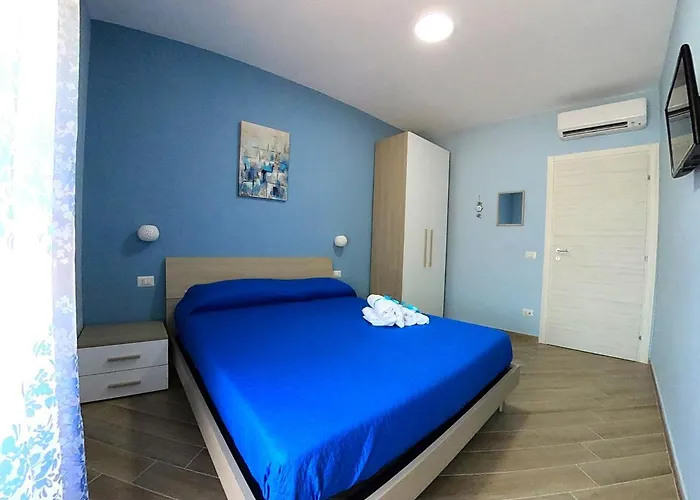 Il Gioiello Bed and Breakfast 3*