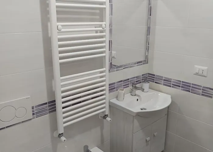 Bed and Breakfast Il Gioiello