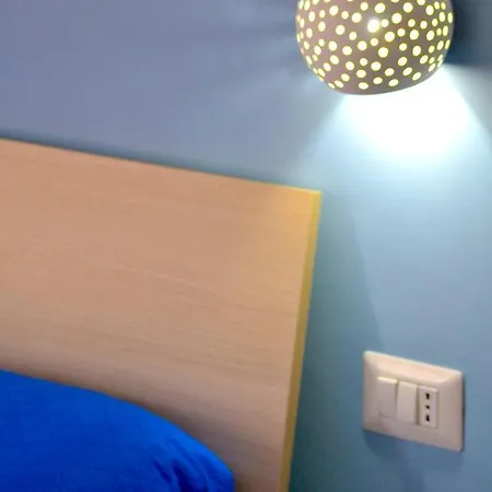 Il Gioiello Couette-café 3*