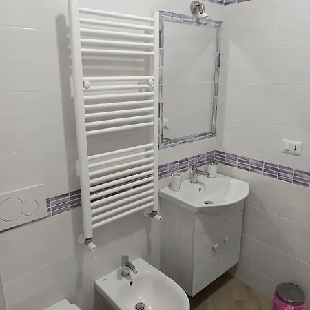 Couette-café Il Gioiello